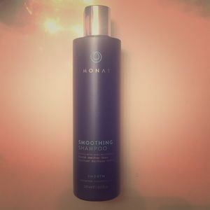 Monat Smoothing Shampoo 🌀